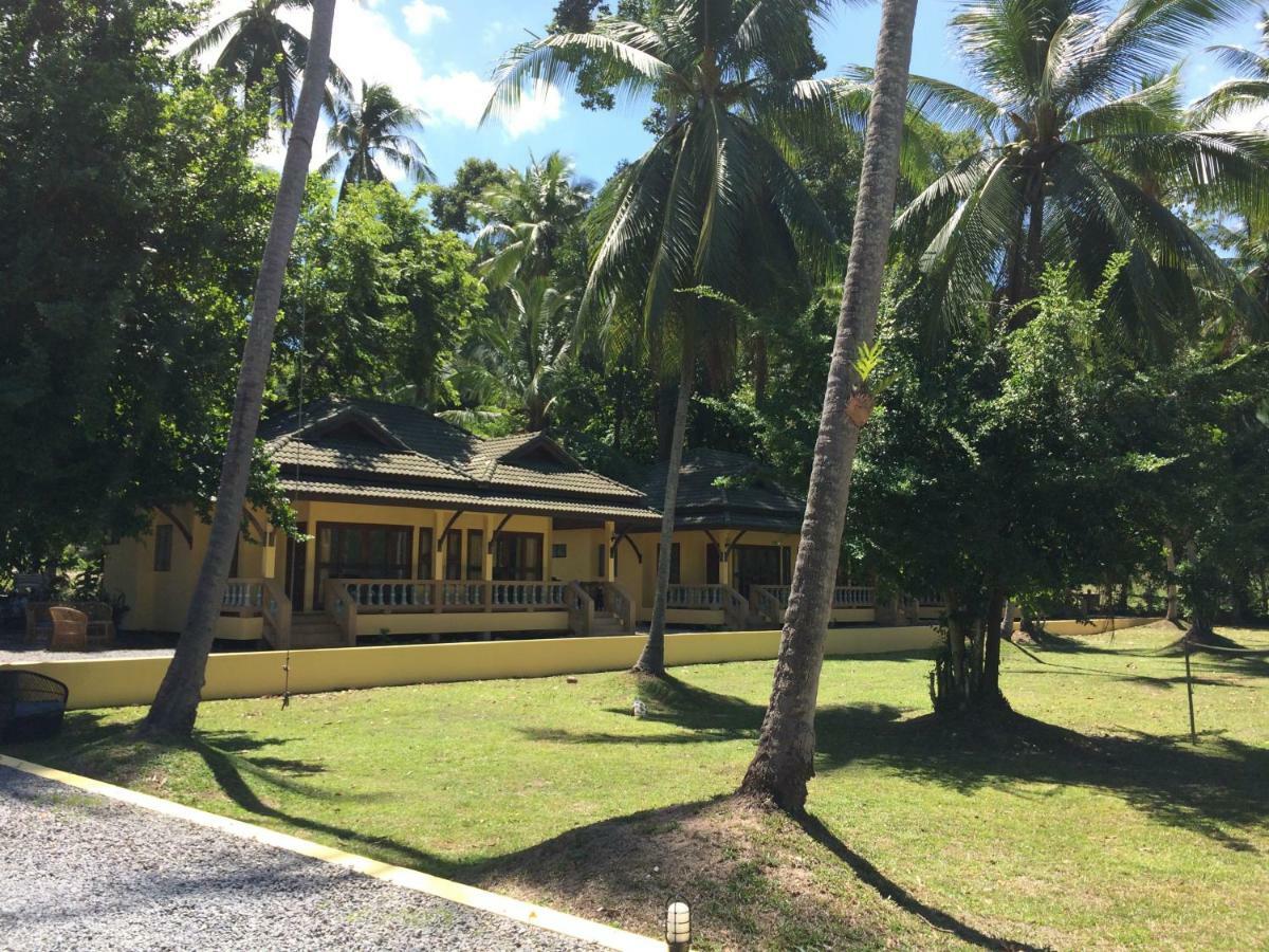 Marilyns Residential Resort Maret Exterior photo