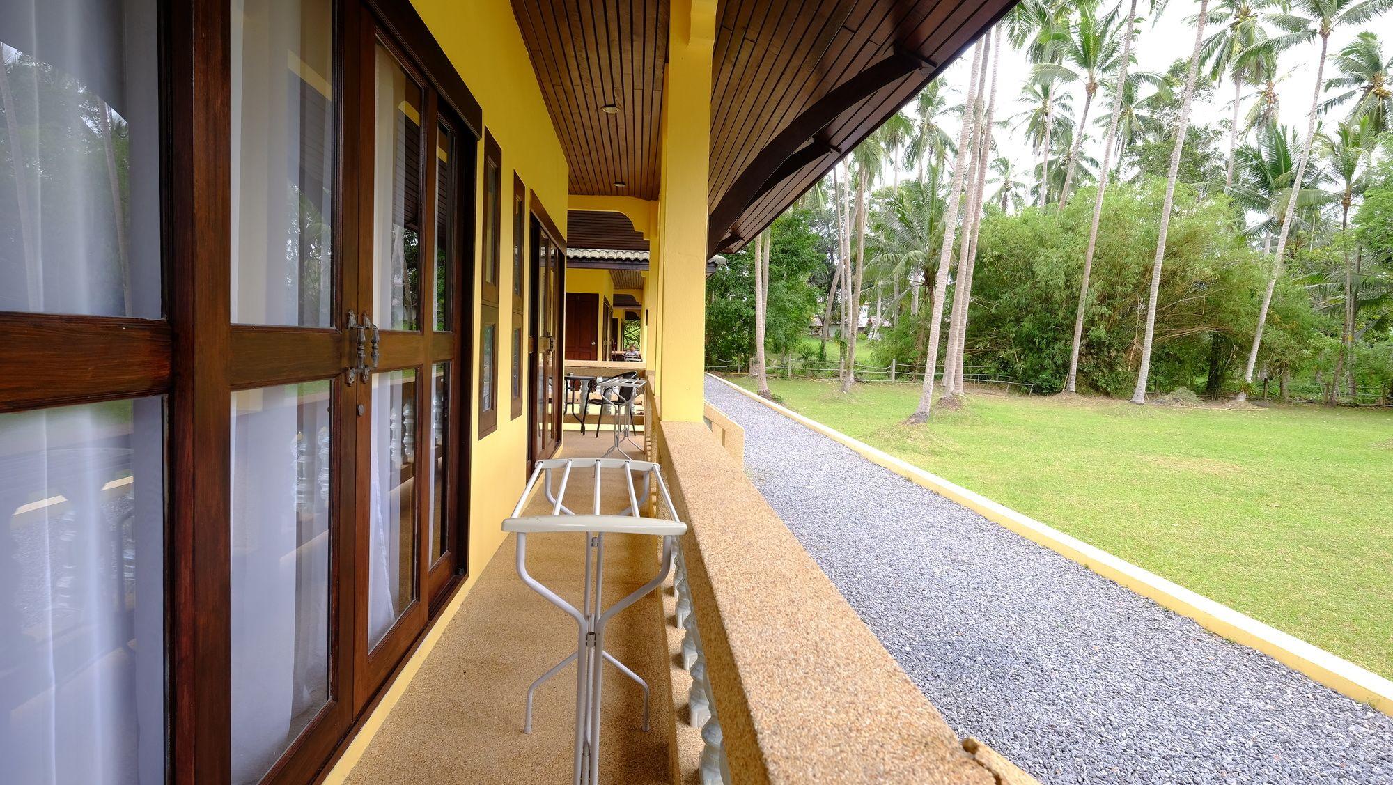Marilyns Residential Resort Maret Exterior photo