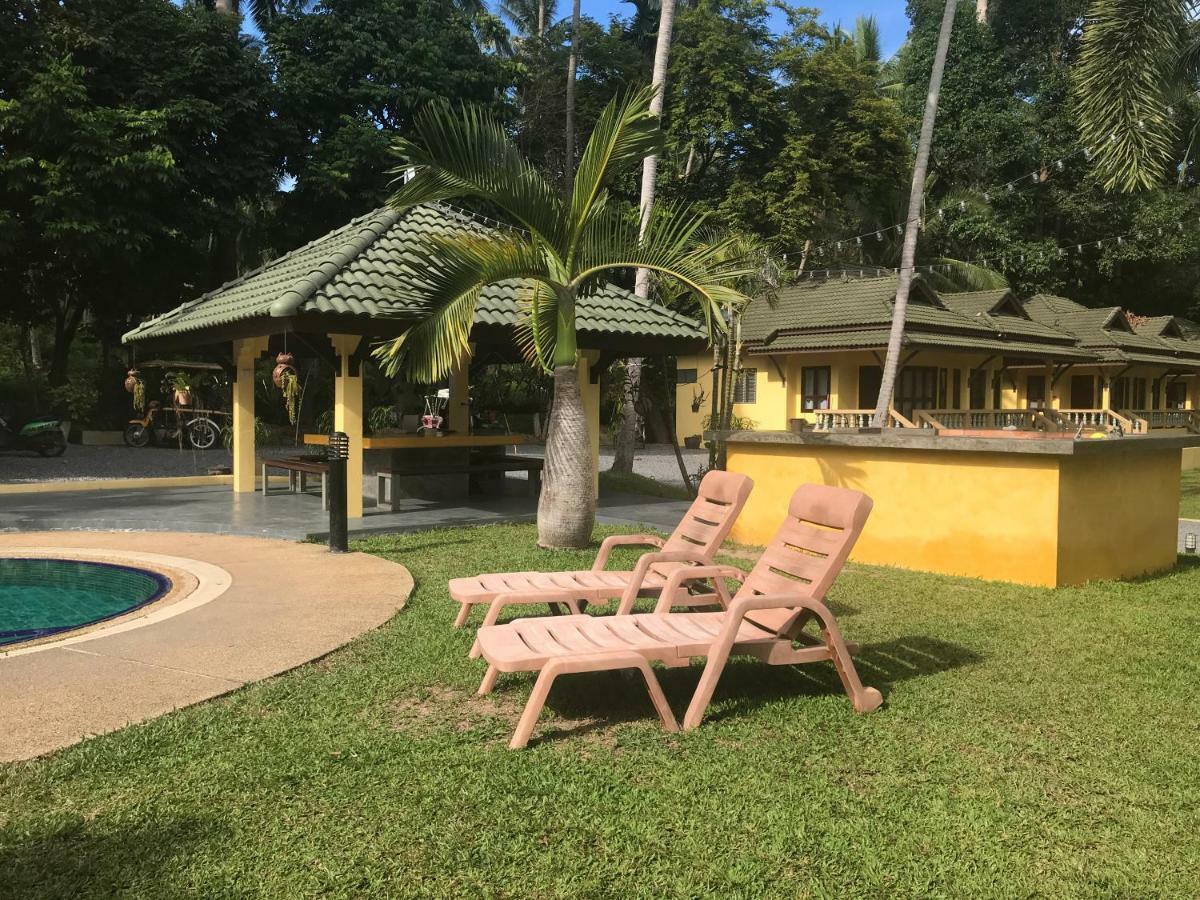 Marilyns Residential Resort Maret Exterior photo