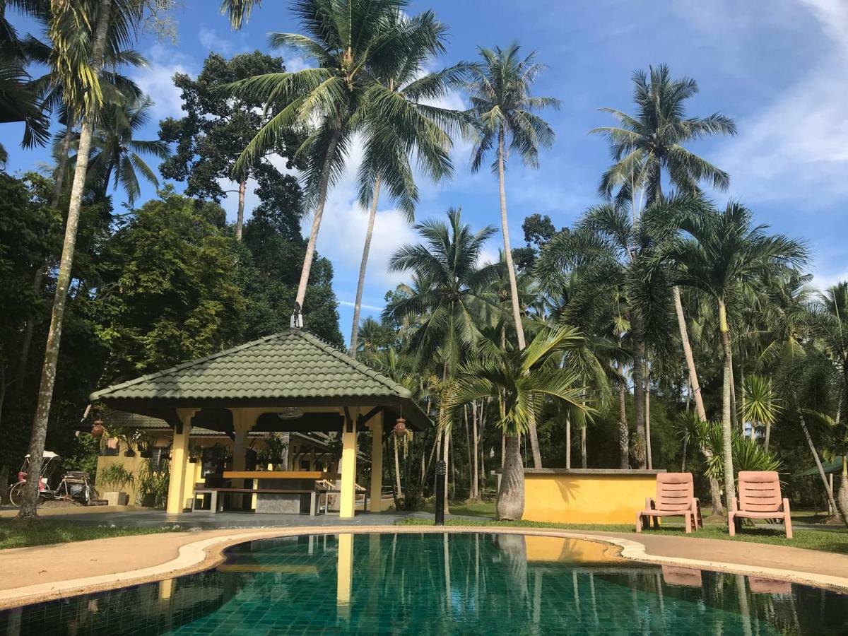 Marilyns Residential Resort Maret Exterior photo