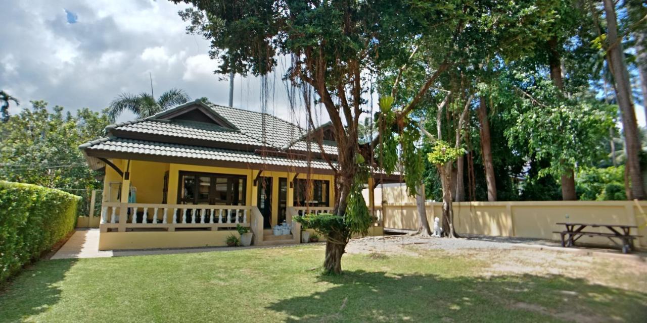 Marilyns Residential Resort Maret Exterior photo